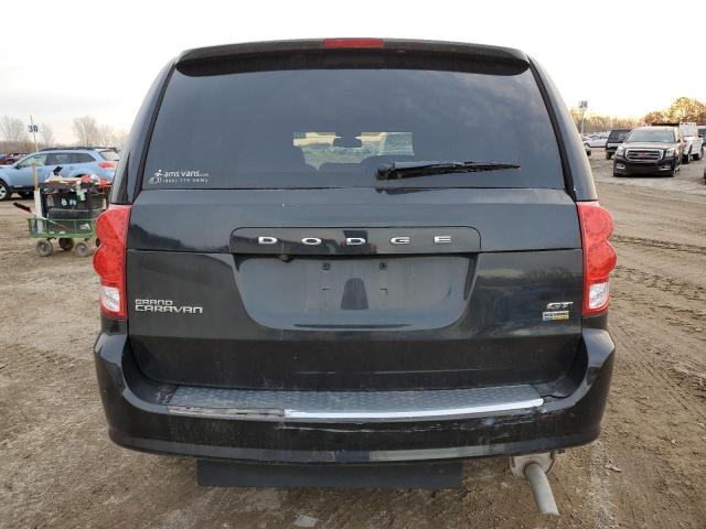 Photo 5 VIN: 2C4RDGEG3JR346254 - DODGE CARAVAN 