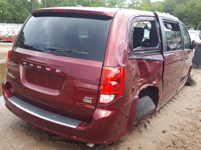 Photo 3 VIN: 2C4RDGEG3KR538145 - DODGE GR CARAVAN 