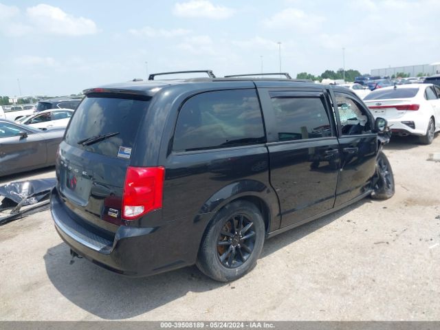 Photo 3 VIN: 2C4RDGEG3KR564079 - DODGE GRAND CARAVAN 