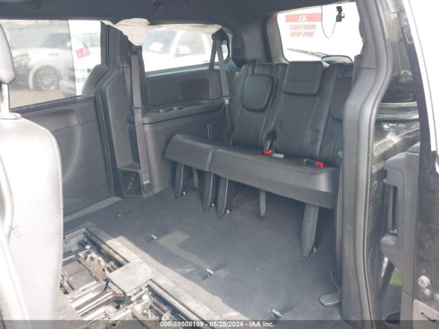 Photo 7 VIN: 2C4RDGEG3KR564079 - DODGE GRAND CARAVAN 