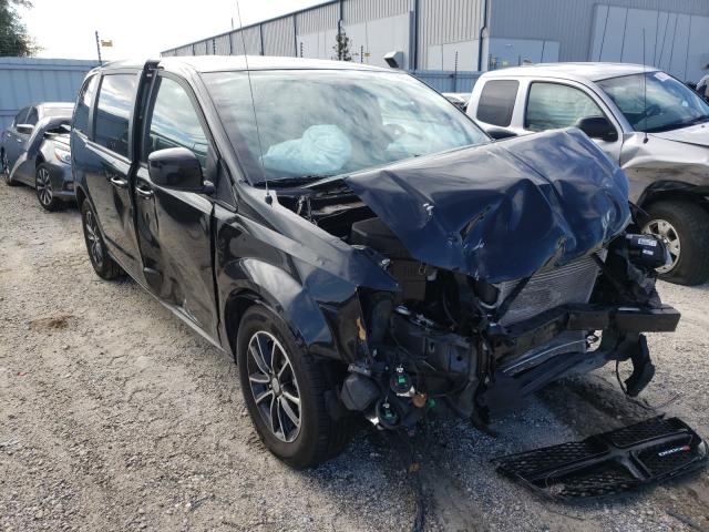 Photo 0 VIN: 2C4RDGEG3KR567841 - DODGE GRAND CARA 