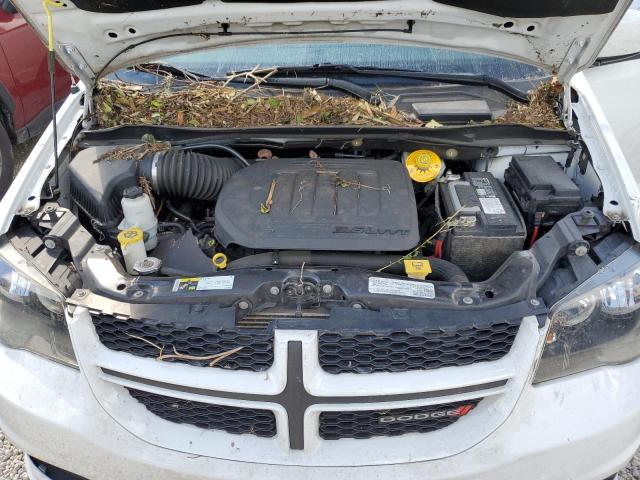 Photo 6 VIN: 2C4RDGEG3KR571114 - DODGE GRAND CARA 