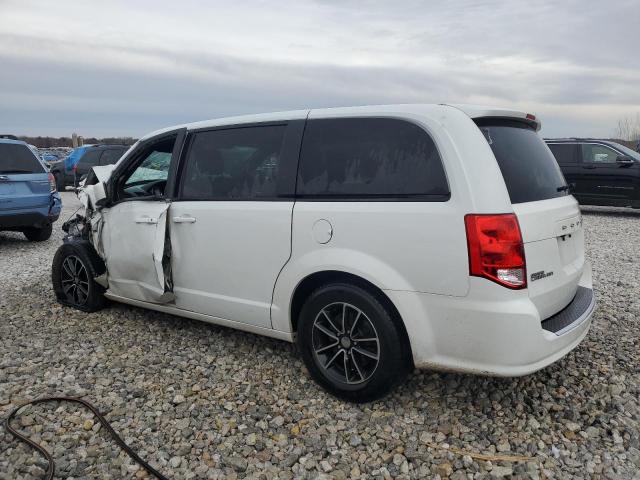 Photo 1 VIN: 2C4RDGEG3KR578841 - DODGE CARAVAN 