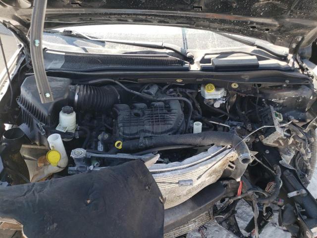 Photo 11 VIN: 2C4RDGEG3KR595459 - DODGE GRAND CARA 