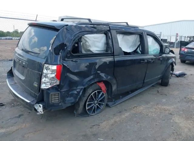 Photo 3 VIN: 2C4RDGEG3KR612065 - DODGE GRAND CARAVAN 