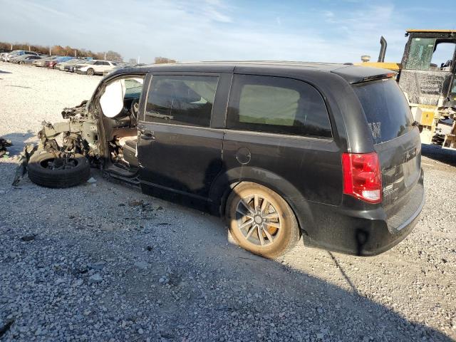 Photo 1 VIN: 2C4RDGEG3KR617914 - DODGE CARAVAN 