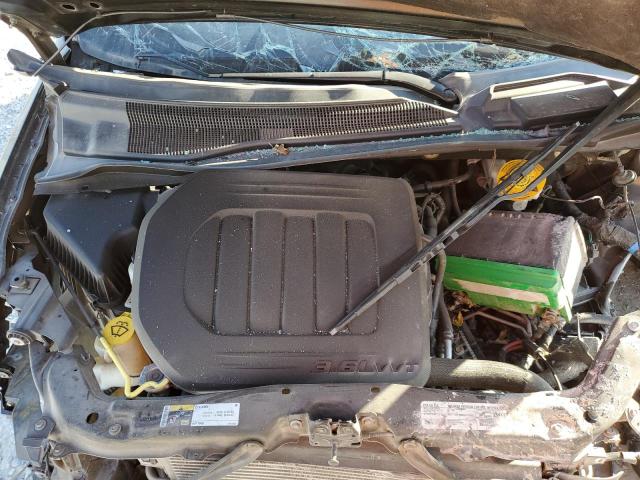 Photo 11 VIN: 2C4RDGEG3KR617914 - DODGE CARAVAN 