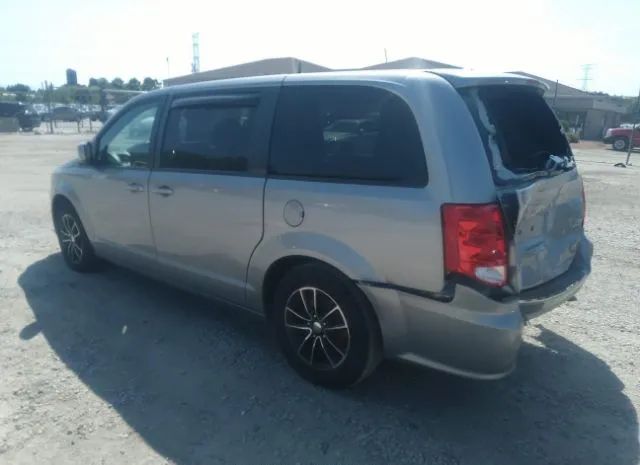 Photo 2 VIN: 2C4RDGEG3KR618142 - DODGE GRAND CARAVAN 