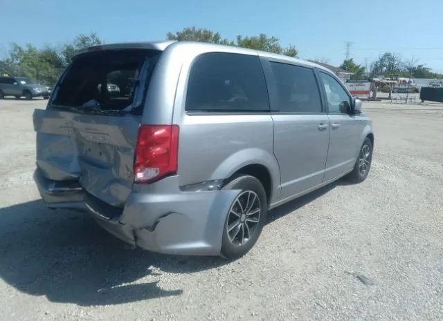 Photo 3 VIN: 2C4RDGEG3KR618142 - DODGE GRAND CARAVAN 