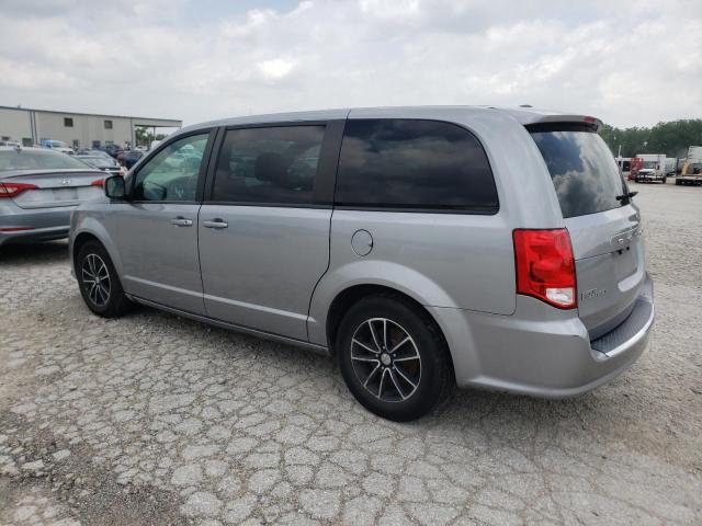 Photo 1 VIN: 2C4RDGEG3KR631036 - DODGE CARAVAN 