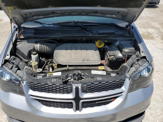 Photo 11 VIN: 2C4RDGEG3KR631036 - DODGE CARAVAN 