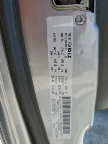 Photo 12 VIN: 2C4RDGEG3KR631036 - DODGE CARAVAN 