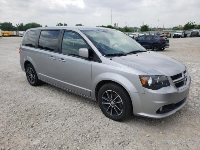 Photo 3 VIN: 2C4RDGEG3KR631036 - DODGE CARAVAN 