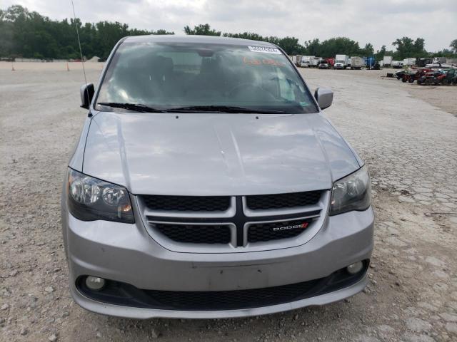 Photo 4 VIN: 2C4RDGEG3KR631036 - DODGE CARAVAN 