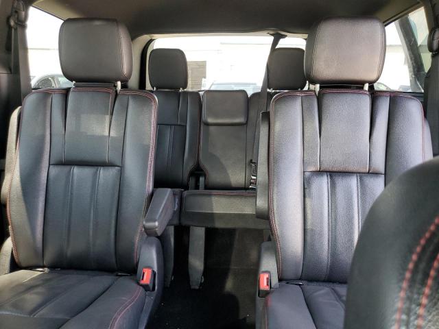 Photo 9 VIN: 2C4RDGEG3KR631036 - DODGE CARAVAN 