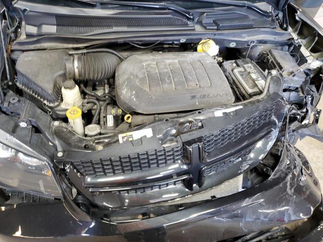 Photo 11 VIN: 2C4RDGEG3KR637757 - DODGE GRAND CARA 