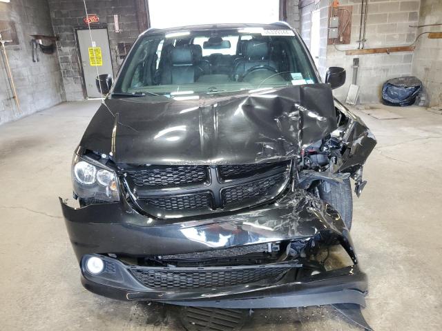 Photo 4 VIN: 2C4RDGEG3KR637757 - DODGE GRAND CARA 