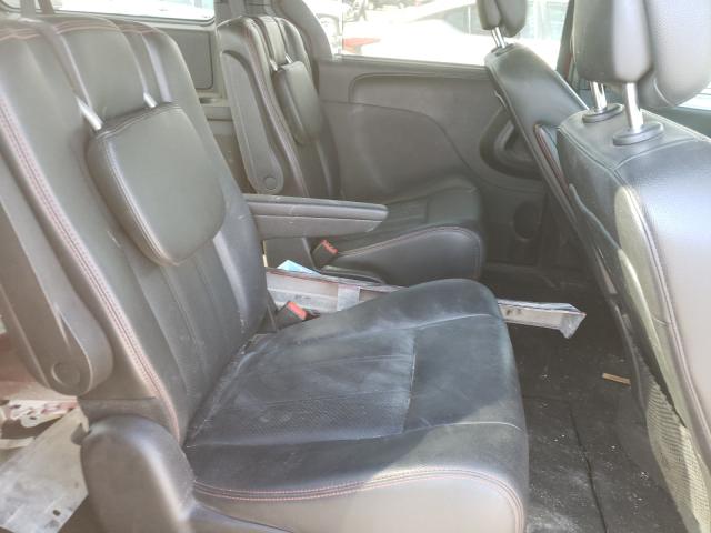 Photo 5 VIN: 2C4RDGEG3KR640853 - DODGE GRAND CARAVAN 