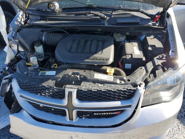 Photo 10 VIN: 2C4RDGEG3KR640903 - DODGE GRAND CARA 