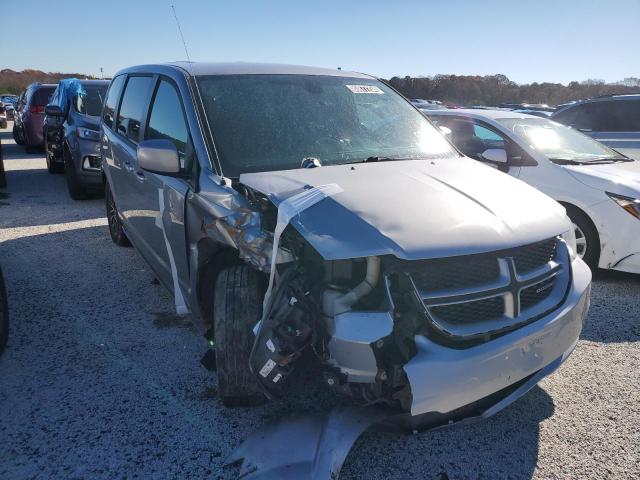 Photo 3 VIN: 2C4RDGEG3KR640903 - DODGE GRAND CARA 