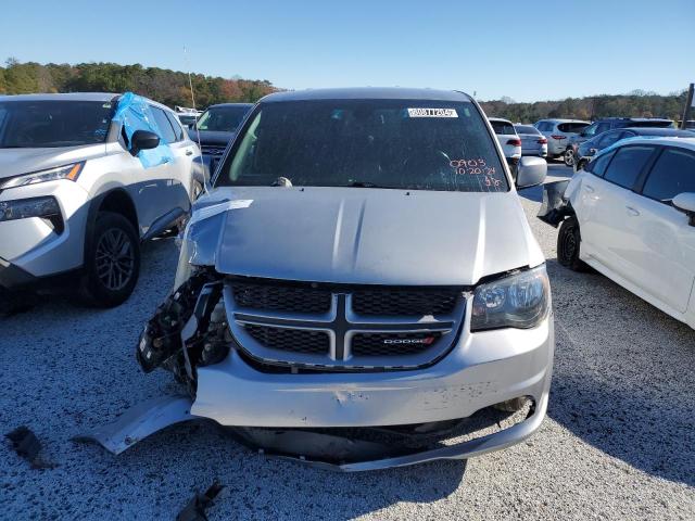 Photo 4 VIN: 2C4RDGEG3KR640903 - DODGE GRAND CARA 