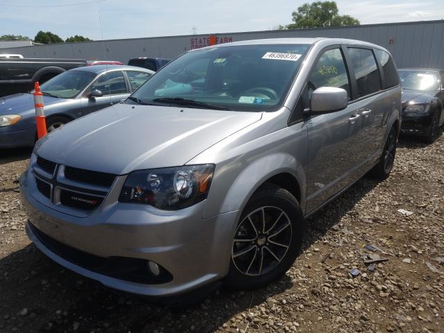 Photo 1 VIN: 2C4RDGEG3KR641159 - DODGE CARAVAN 