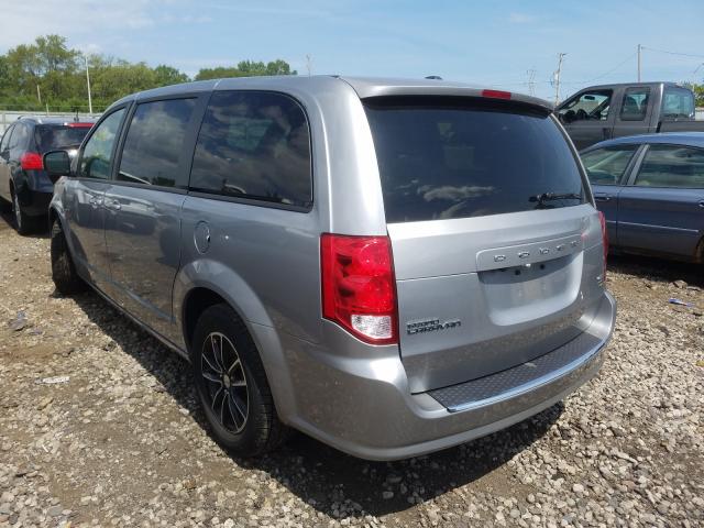 Photo 2 VIN: 2C4RDGEG3KR641159 - DODGE CARAVAN 