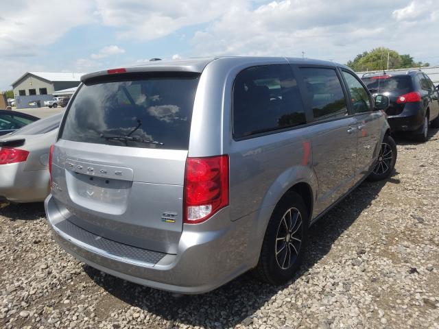 Photo 3 VIN: 2C4RDGEG3KR641159 - DODGE CARAVAN 