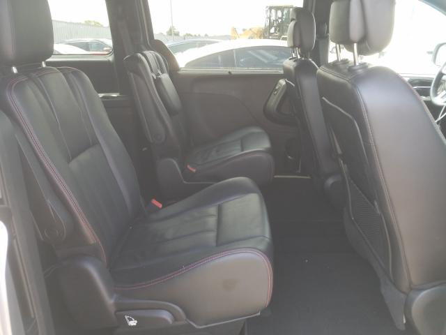 Photo 5 VIN: 2C4RDGEG3KR641159 - DODGE CARAVAN 