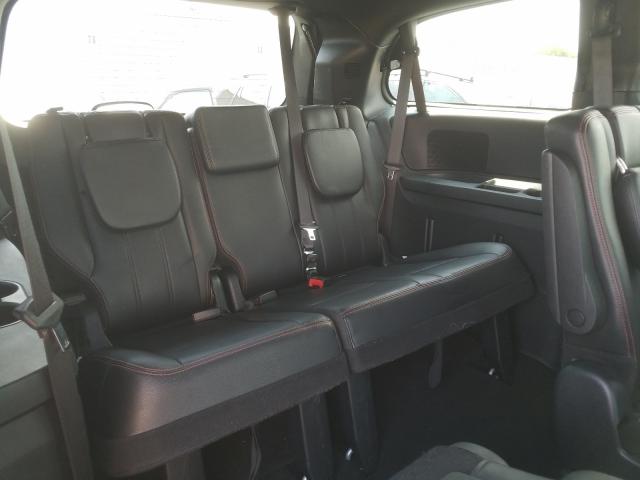 Photo 8 VIN: 2C4RDGEG3KR641159 - DODGE CARAVAN 