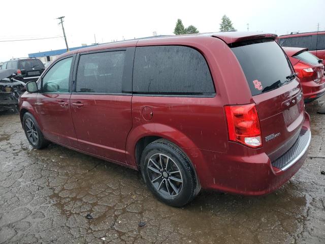 Photo 1 VIN: 2C4RDGEG3KR641324 - DODGE CARAVAN 