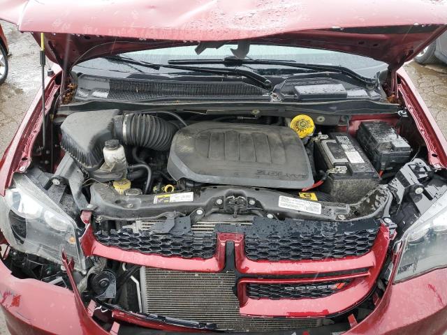 Photo 10 VIN: 2C4RDGEG3KR641324 - DODGE CARAVAN 