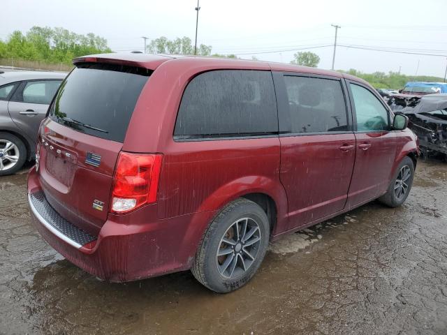 Photo 2 VIN: 2C4RDGEG3KR641324 - DODGE CARAVAN 