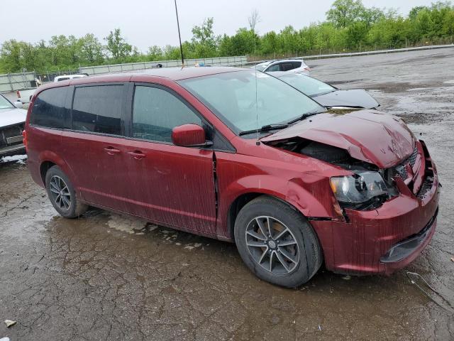 Photo 3 VIN: 2C4RDGEG3KR641324 - DODGE CARAVAN 