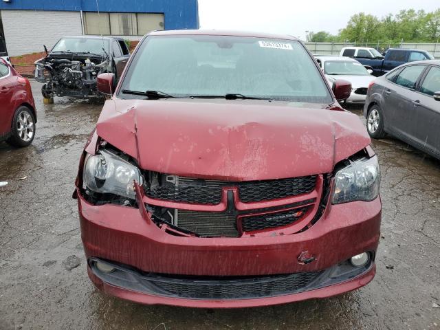 Photo 4 VIN: 2C4RDGEG3KR641324 - DODGE CARAVAN 