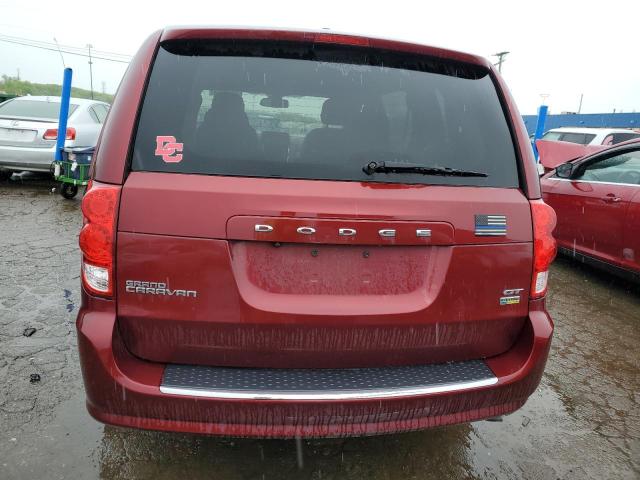 Photo 5 VIN: 2C4RDGEG3KR641324 - DODGE CARAVAN 