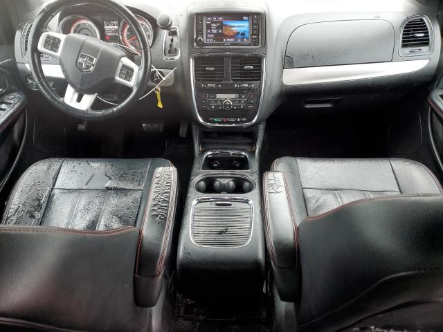 Photo 7 VIN: 2C4RDGEG3KR641324 - DODGE CARAVAN 