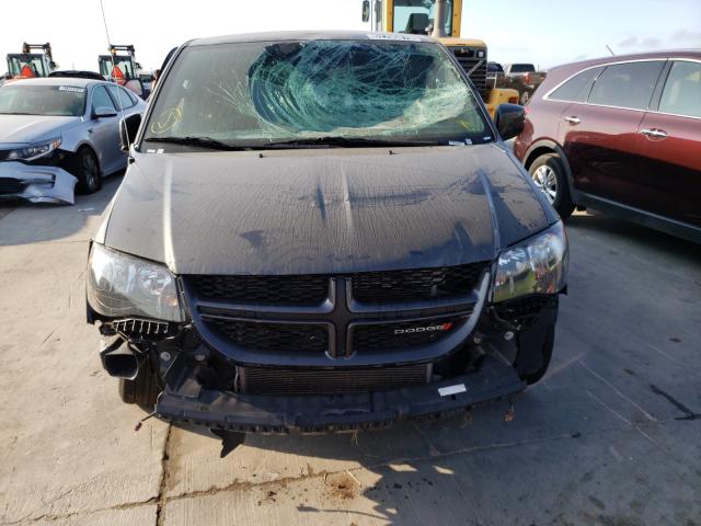 Photo 8 VIN: 2C4RDGEG3KR682052 - DODGE GRAND CARA 