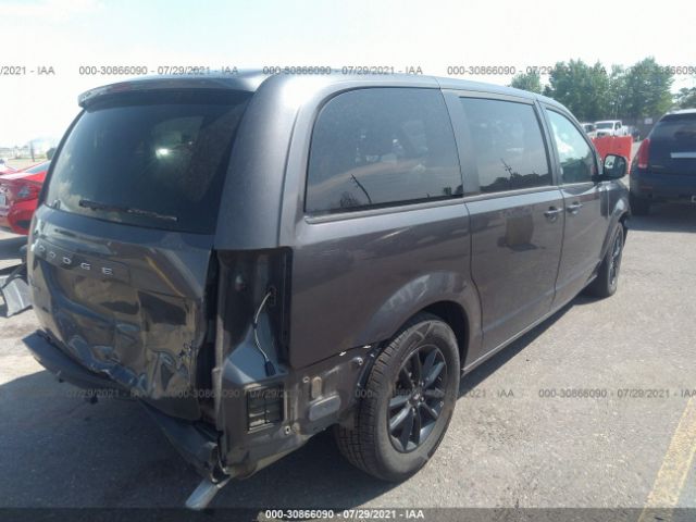 Photo 3 VIN: 2C4RDGEG3KR688532 - DODGE GRAND CARAVAN 