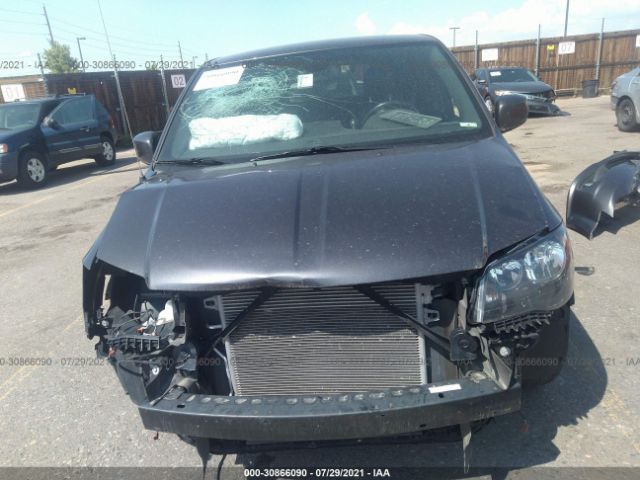 Photo 5 VIN: 2C4RDGEG3KR688532 - DODGE GRAND CARAVAN 