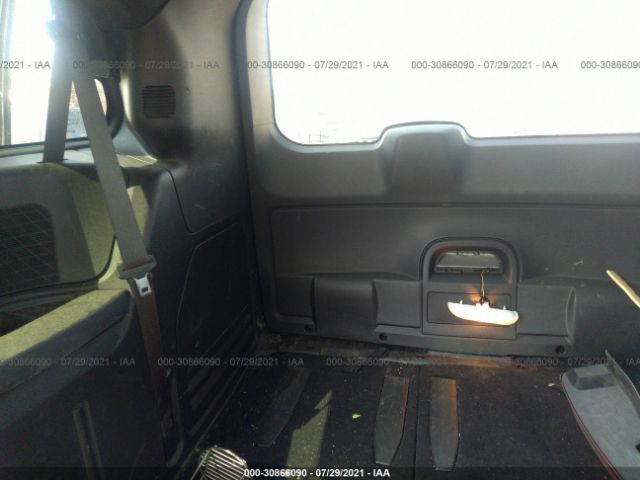 Photo 7 VIN: 2C4RDGEG3KR688532 - DODGE GRAND CARAVAN 