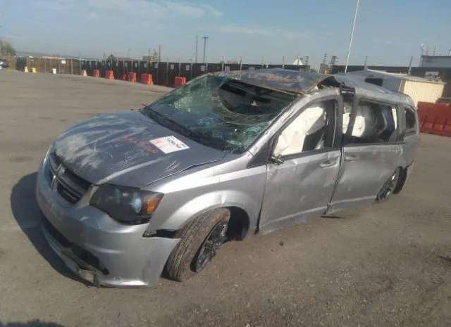 Photo 1 VIN: 2C4RDGEG3KR688708 - DODGE GRAND CARAVAN 