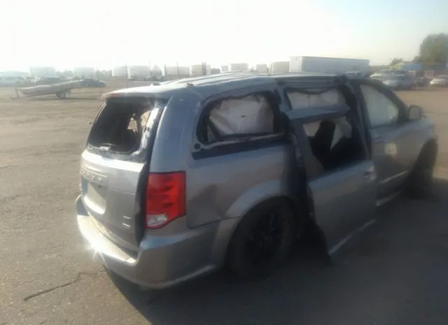 Photo 3 VIN: 2C4RDGEG3KR688708 - DODGE GRAND CARAVAN 