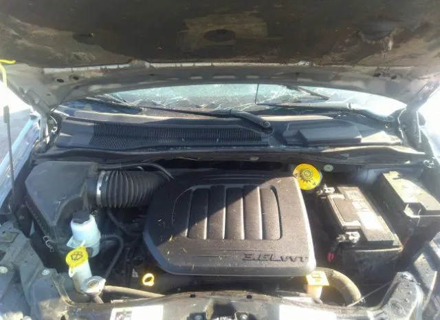 Photo 9 VIN: 2C4RDGEG3KR688708 - DODGE GRAND CARAVAN 