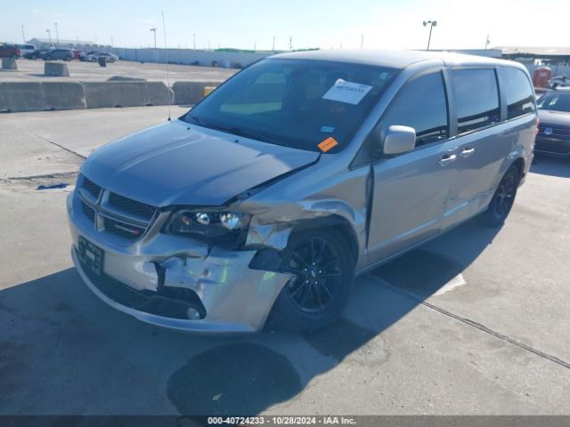 Photo 1 VIN: 2C4RDGEG3KR689051 - DODGE GRAND CARAVAN 