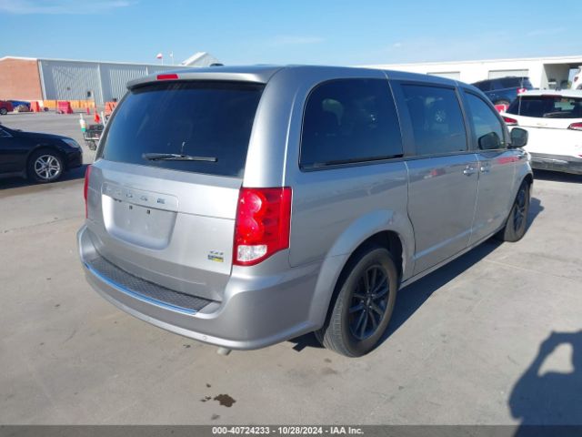 Photo 3 VIN: 2C4RDGEG3KR689051 - DODGE GRAND CARAVAN 