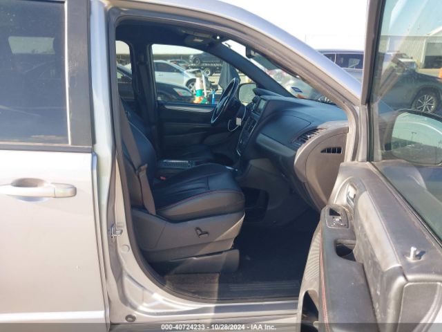 Photo 4 VIN: 2C4RDGEG3KR689051 - DODGE GRAND CARAVAN 