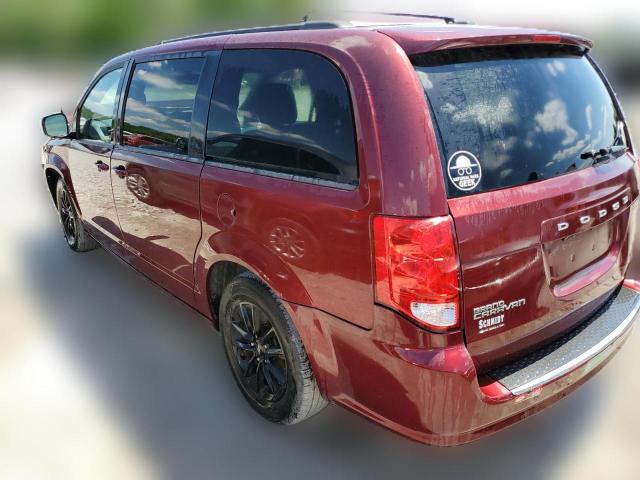 Photo 1 VIN: 2C4RDGEG3KR692905 - DODGE CARAVAN 