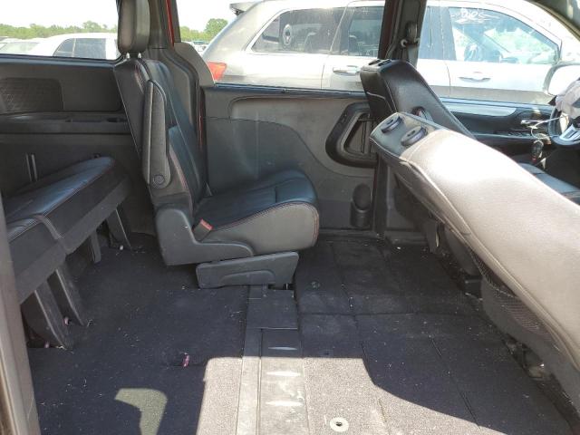 Photo 10 VIN: 2C4RDGEG3KR692905 - DODGE CARAVAN 