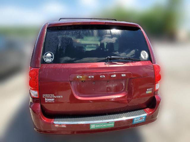 Photo 5 VIN: 2C4RDGEG3KR692905 - DODGE CARAVAN 